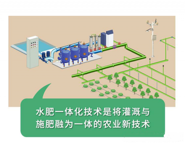 加速建設5G新基建，爲智慧農業生産提速